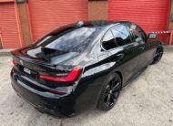 2021 BMW M340d M Sport MHT *TECH PACK- SHADOW EDITION- HK – HUD – LOADED* Auto