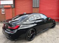 2021 BMW M340d M Sport MHT *TECH PACK- SHADOW EDITION- HK – HUD – LOADED* Auto
