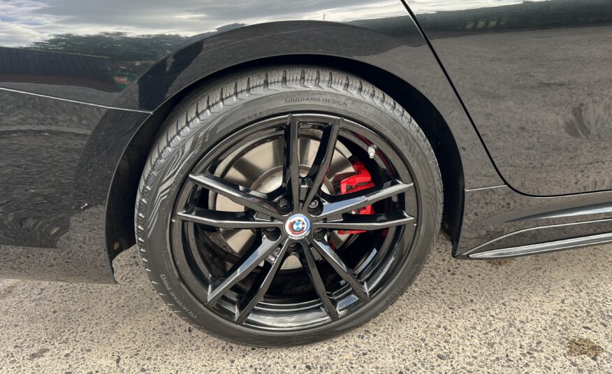 2021 BMW M340d M Sport MHT *TECH PACK- SHADOW EDITION- HK – HUD – LOADED* Auto