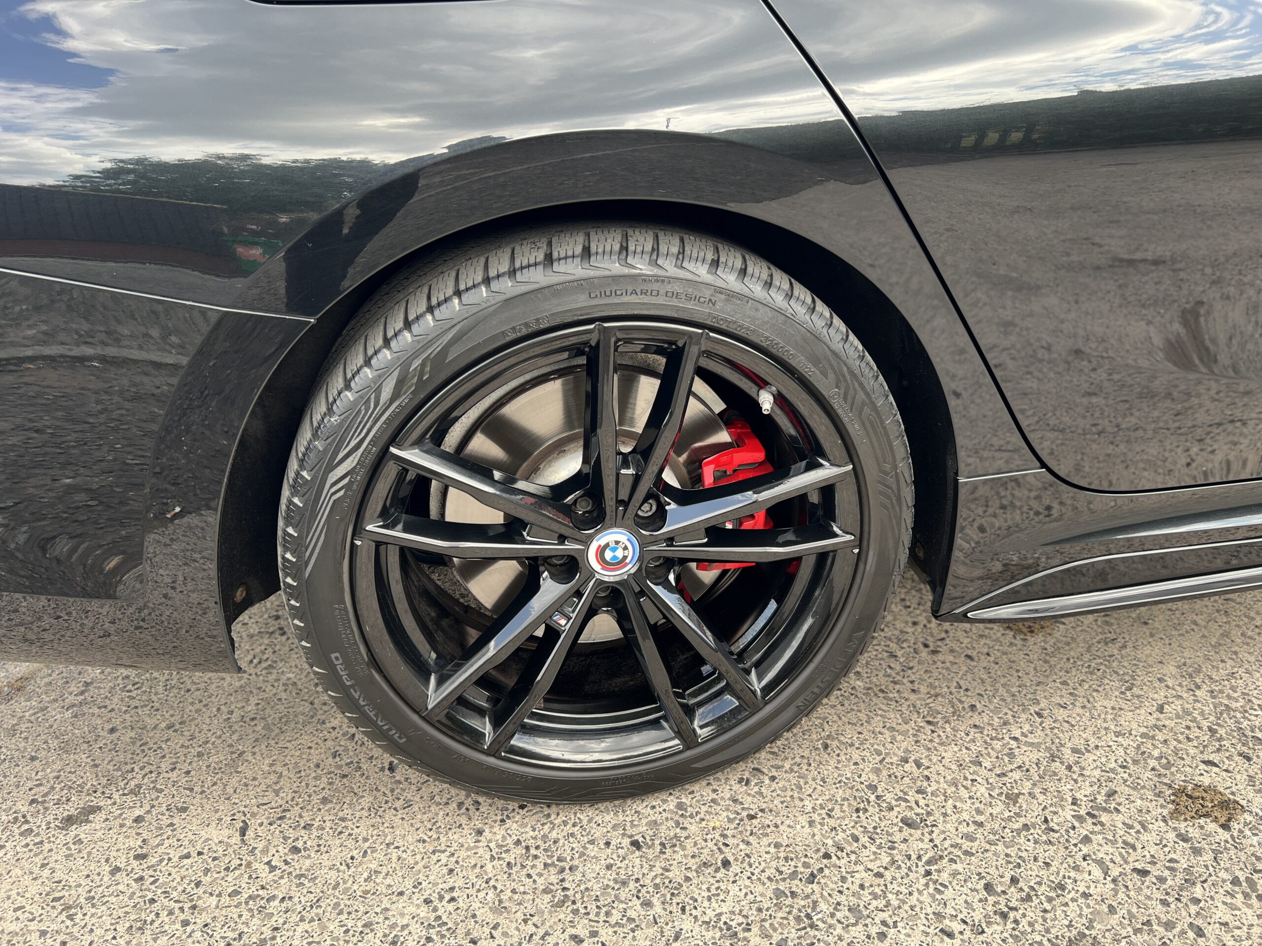 2021 BMW M340d M Sport MHT *TECH PACK- SHADOW EDITION- HK – HUD – LOADED* Auto