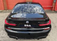 2021 BMW M340d M Sport MHT *TECH PACK- SHADOW EDITION- HK – HUD – LOADED* Auto