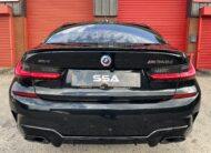 2021 BMW M340d M Sport MHT *TECH PACK- SHADOW EDITION- HK – HUD – LOADED* Auto