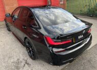 2021 BMW M340d M Sport MHT *TECH PACK- SHADOW EDITION- HK – HUD – LOADED* Auto