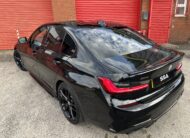 2021 BMW M340d M Sport MHT *TECH PACK- SHADOW EDITION- HK – HUD – LOADED* Auto