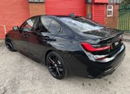 2021 BMW M340d M Sport MHT *TECH PACK- SHADOW EDITION- HK – HUD – LOADED* Auto
