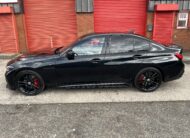2021 BMW M340d M Sport MHT *TECH PACK- SHADOW EDITION- HK – HUD – LOADED* Auto