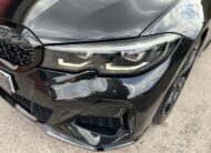 2021 BMW M340d M Sport MHT *TECH PACK- SHADOW EDITION- HK – HUD – LOADED* Auto