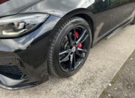 2021 BMW M340d M Sport MHT *TECH PACK- SHADOW EDITION- HK – HUD – LOADED* Auto