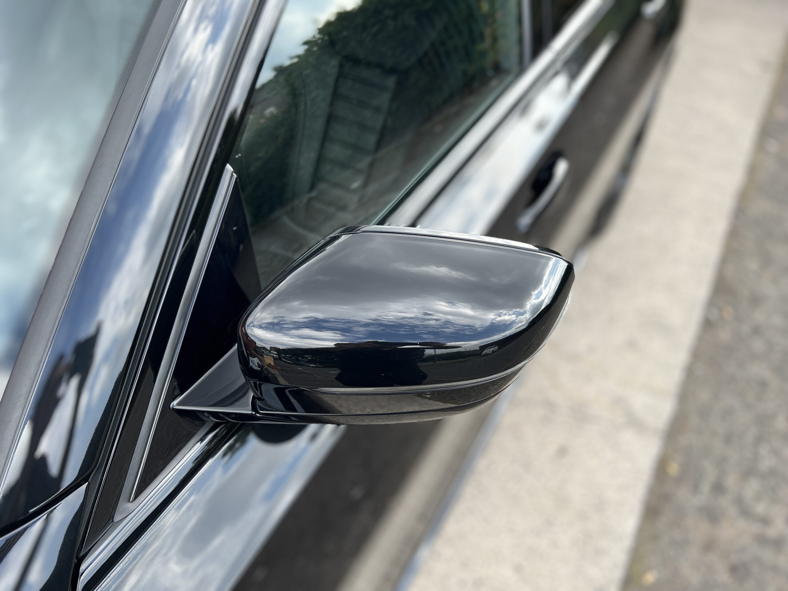 2021 BMW M340d M Sport MHT *TECH PACK- SHADOW EDITION- HK – HUD – LOADED* Auto