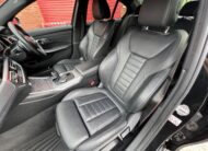 2021 BMW M340d M Sport MHT *TECH PACK- SHADOW EDITION- HK – HUD – LOADED* Auto