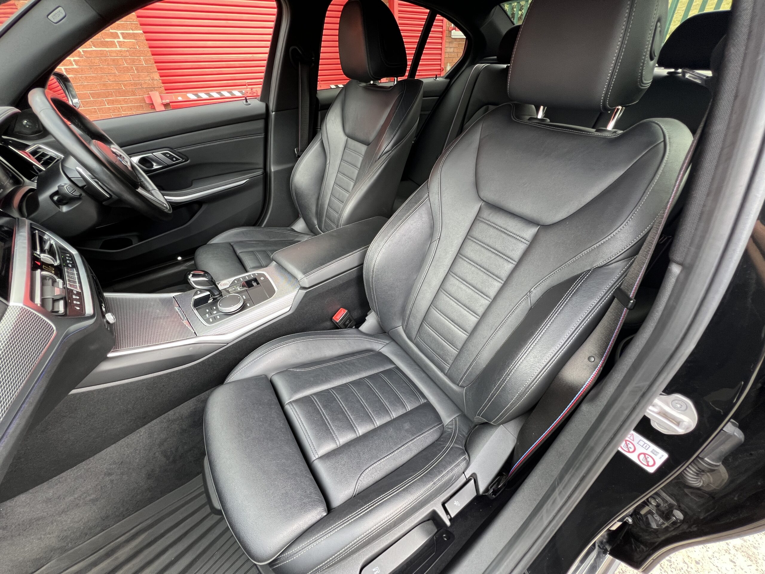 2021 BMW M340d M Sport MHT *TECH PACK- SHADOW EDITION- HK – HUD – LOADED* Auto