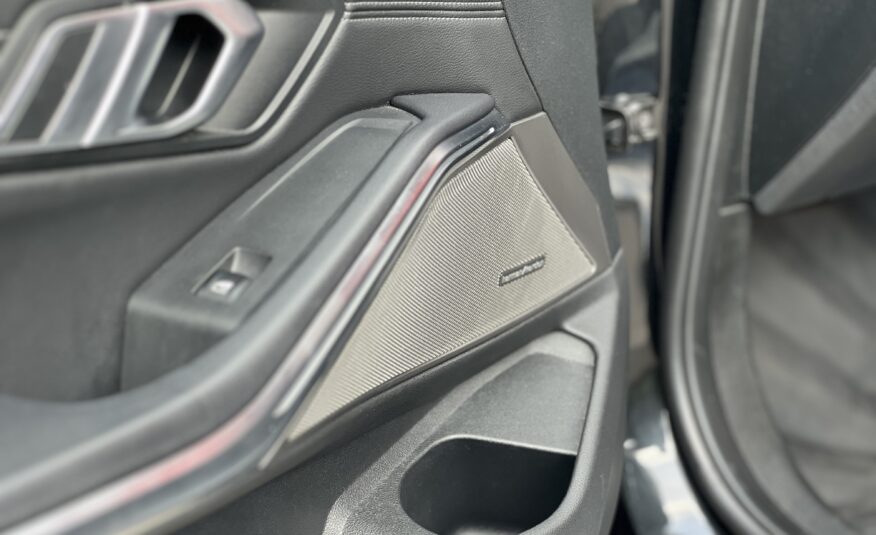 2021 BMW M340d M Sport MHT *TECH PACK- SHADOW EDITION- HK – HUD – LOADED* Auto