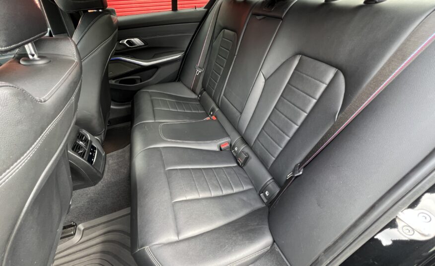 2021 BMW M340d M Sport MHT *TECH PACK- SHADOW EDITION- HK – HUD – LOADED* Auto