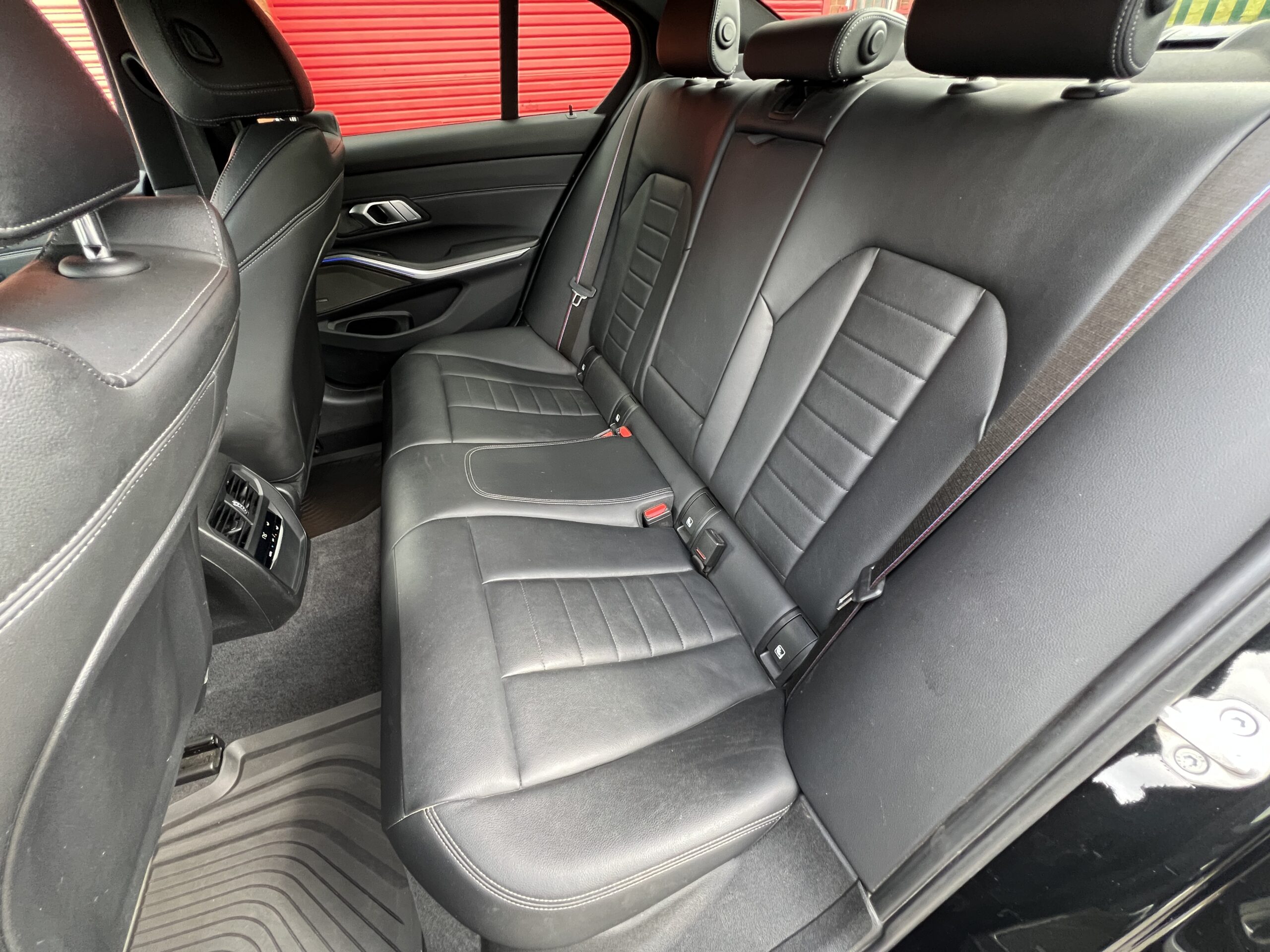 2021 BMW M340d M Sport MHT *TECH PACK- SHADOW EDITION- HK – HUD – LOADED* Auto