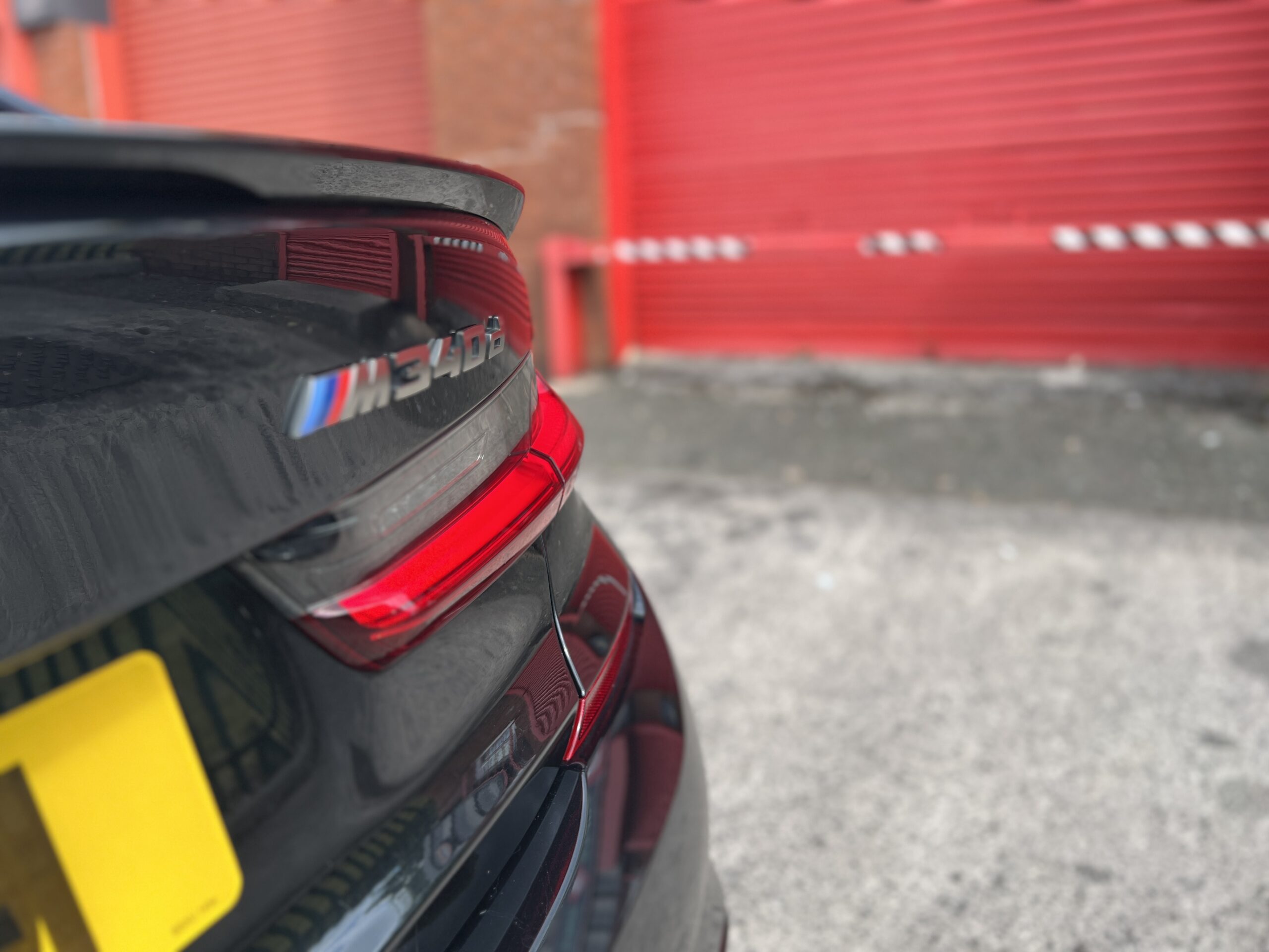 2021 BMW M340d M Sport MHT *TECH PACK- SHADOW EDITION- HK – HUD – LOADED* Auto