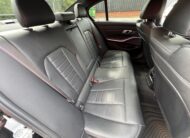 2021 BMW M340d M Sport MHT *TECH PACK- SHADOW EDITION- HK – HUD – LOADED* Auto