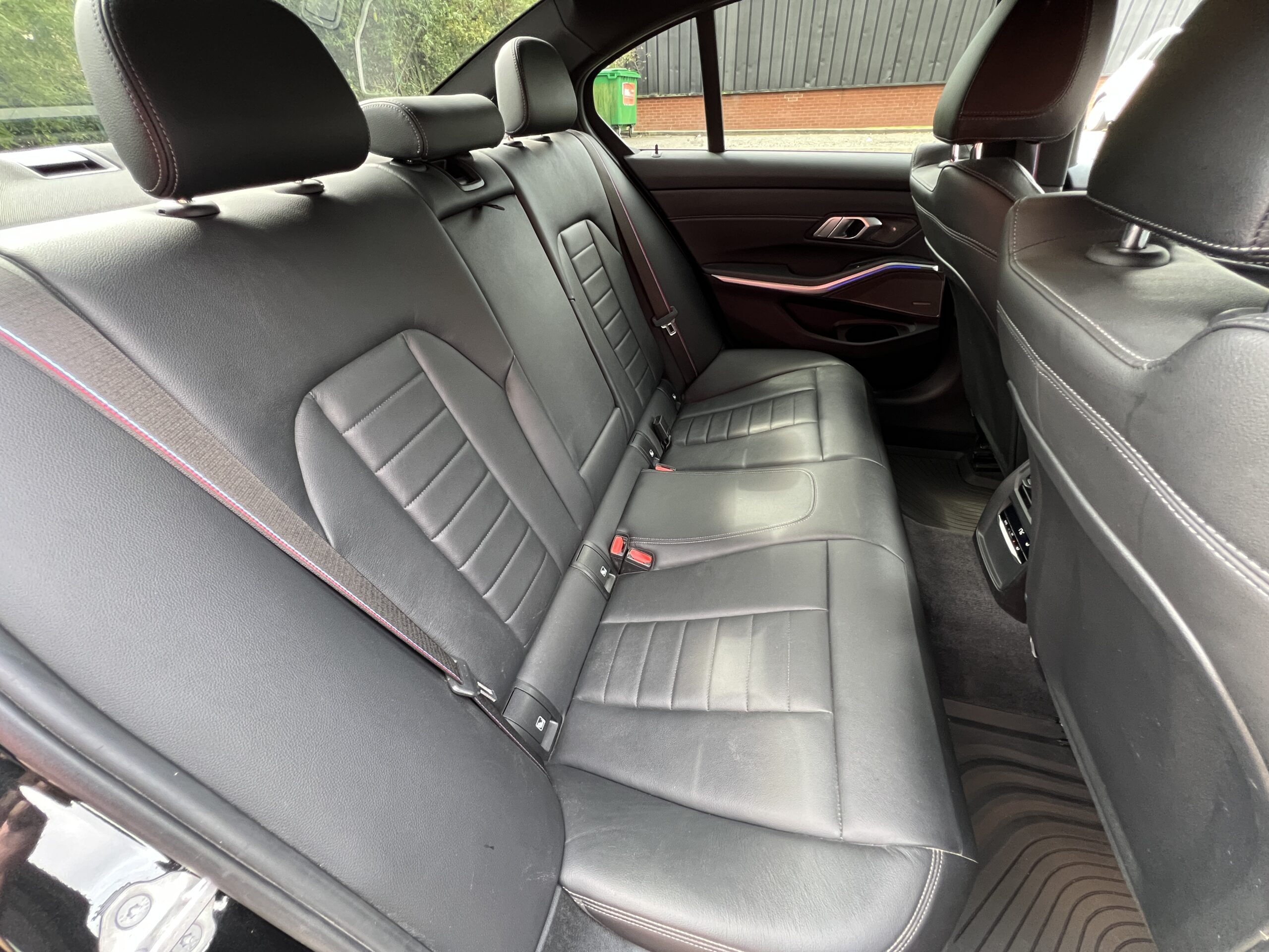 2021 BMW M340d M Sport MHT *TECH PACK- SHADOW EDITION- HK – HUD – LOADED* Auto