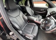 2021 BMW M340d M Sport MHT *TECH PACK- SHADOW EDITION- HK – HUD – LOADED* Auto