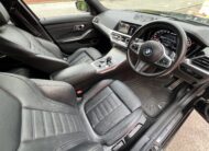 2021 BMW M340d M Sport MHT *TECH PACK- SHADOW EDITION- HK – HUD – LOADED* Auto