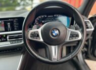 2021 BMW M340d M Sport MHT *TECH PACK- SHADOW EDITION- HK – HUD – LOADED* Auto