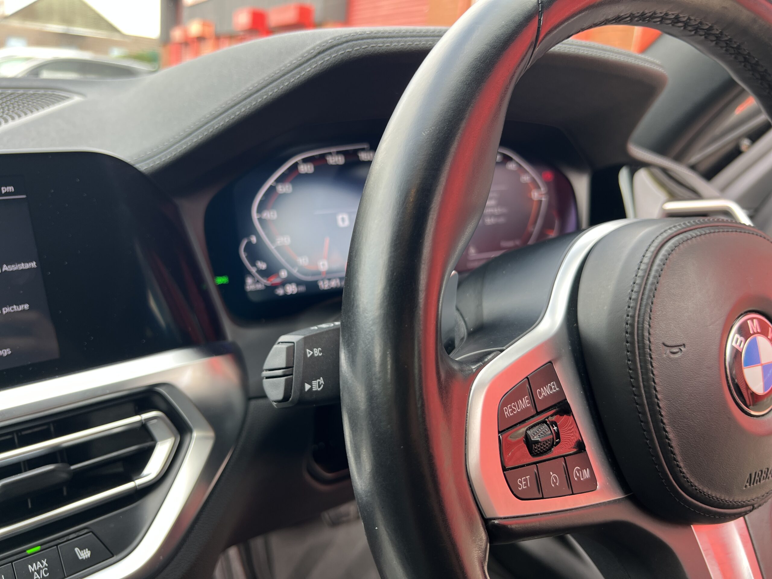 2021 BMW M340d M Sport MHT *TECH PACK- SHADOW EDITION- HK – HUD – LOADED* Auto