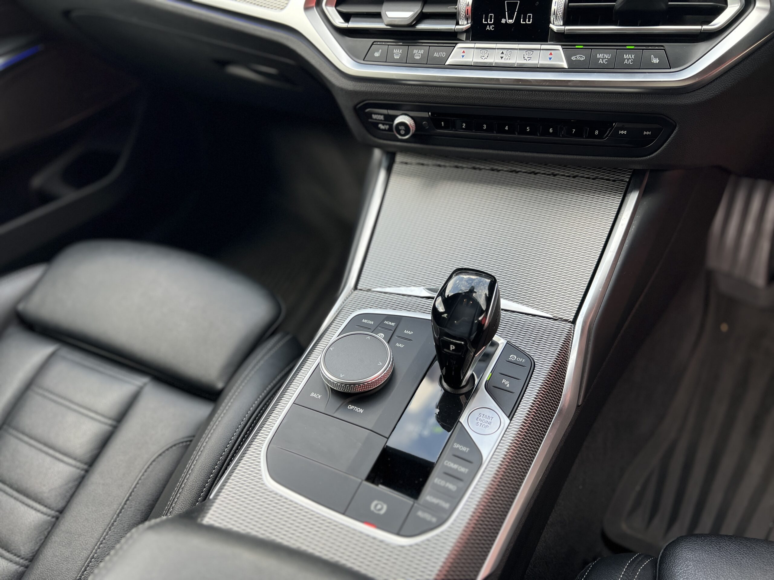 2021 BMW M340d M Sport MHT *TECH PACK- SHADOW EDITION- HK – HUD – LOADED* Auto