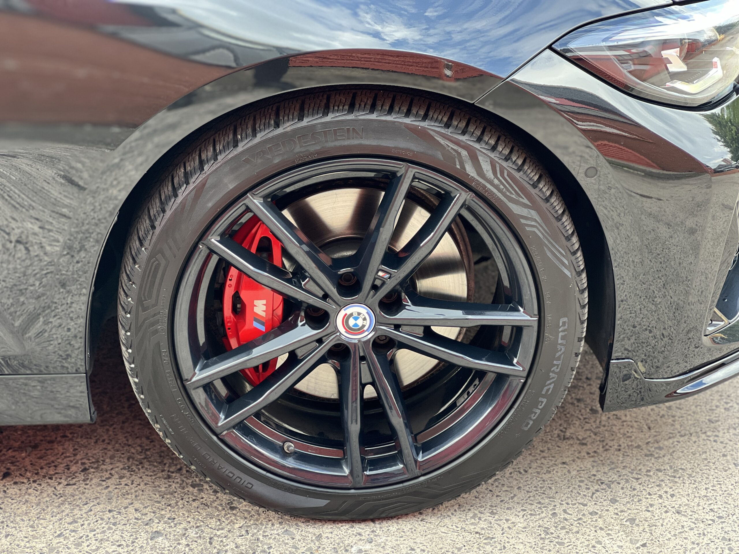 2021 BMW M340d M Sport MHT *TECH PACK- SHADOW EDITION- HK – HUD – LOADED* Auto