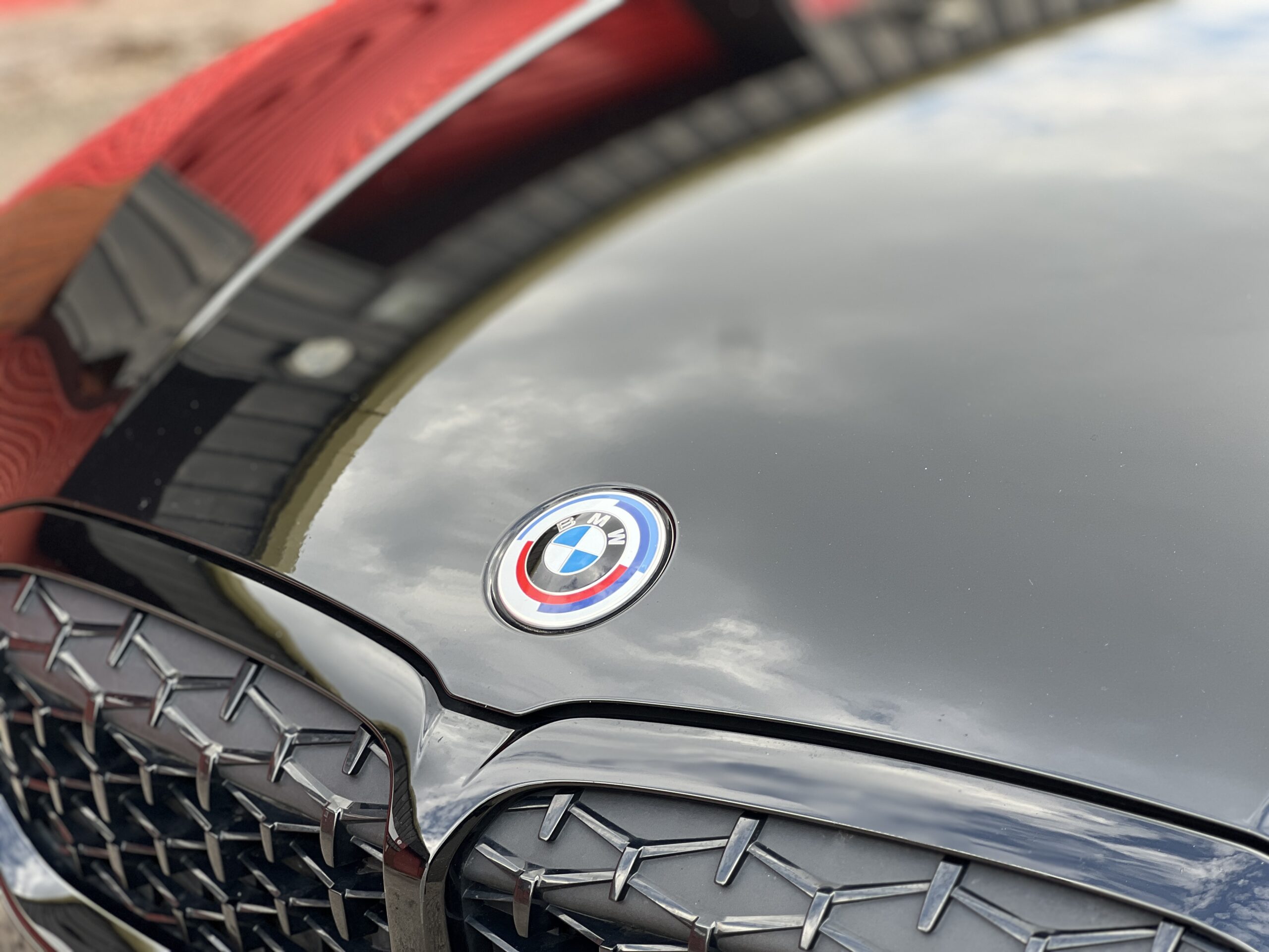 2021 BMW M340d M Sport MHT *TECH PACK- SHADOW EDITION- HK – HUD – LOADED* Auto