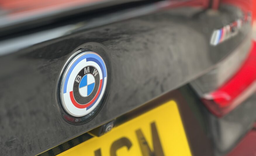 2021 BMW M340d M Sport MHT *TECH PACK- SHADOW EDITION- HK – HUD – LOADED* Auto
