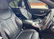 2021 BMW M340d M Sport MHT *TECH PACK- SHADOW EDITION- HK – HUD – LOADED* Auto