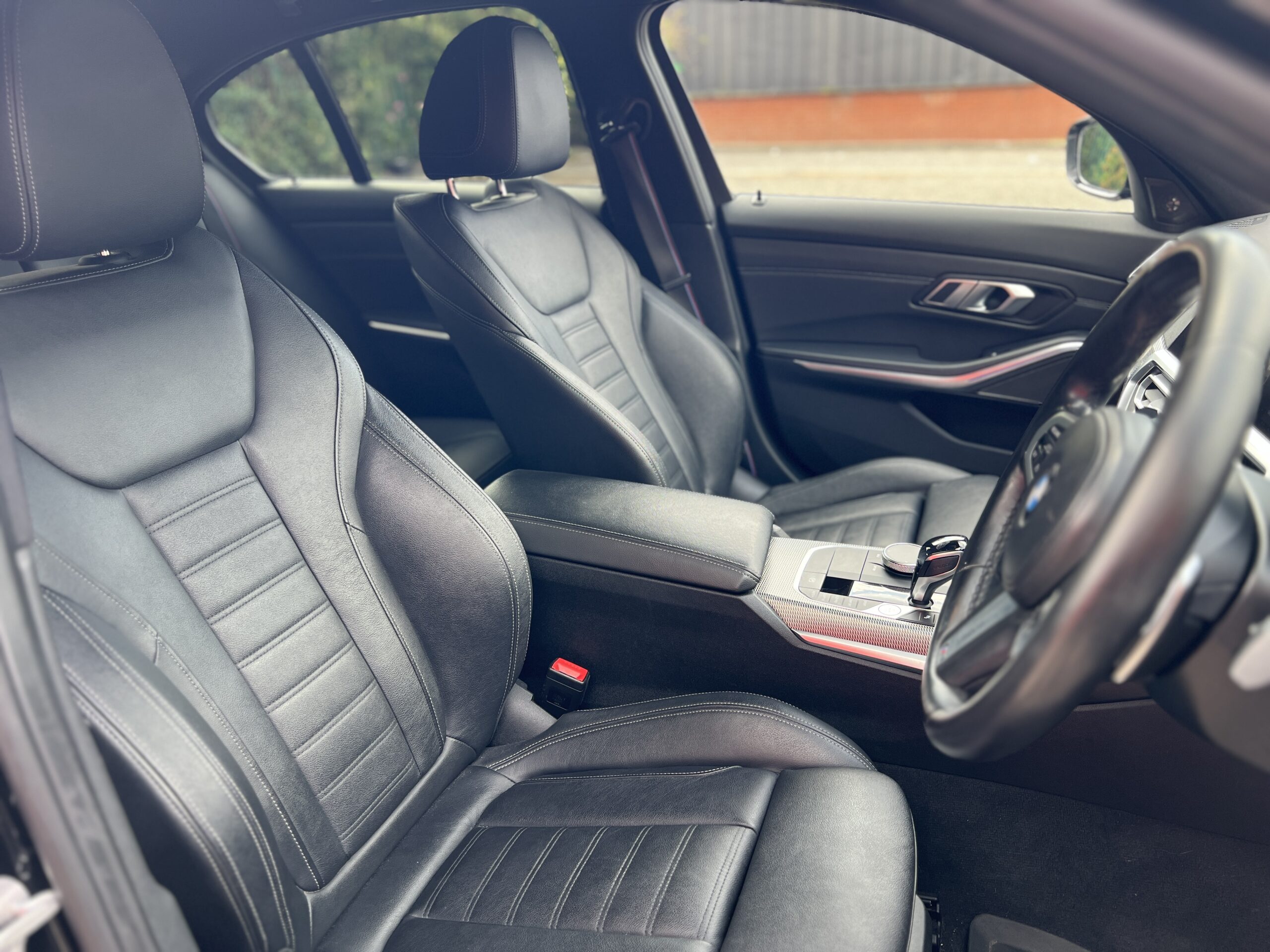 2021 BMW M340d M Sport MHT *TECH PACK- SHADOW EDITION- HK – HUD – LOADED* Auto