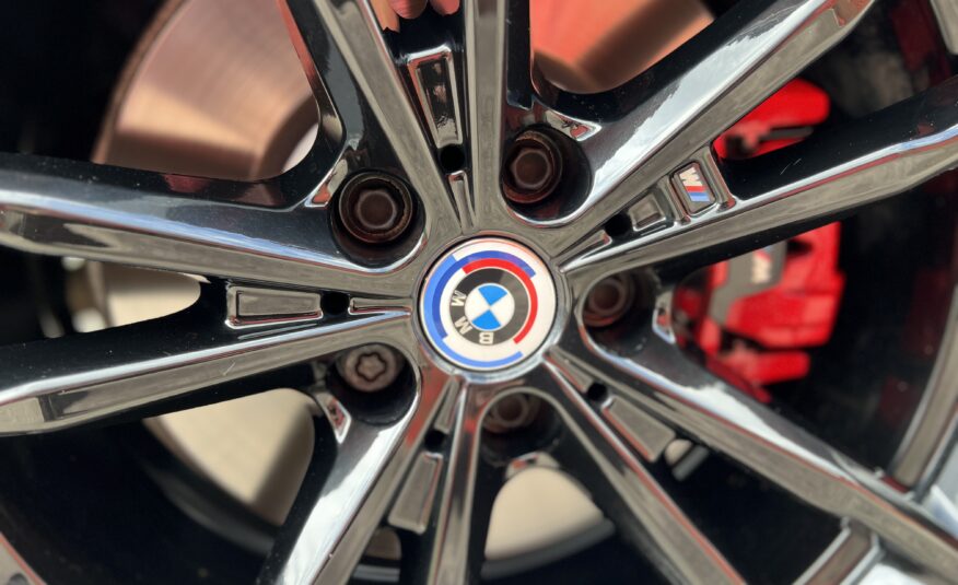 2021 BMW M340d M Sport MHT *TECH PACK- SHADOW EDITION- HK – HUD – LOADED* Auto