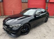 2020 ’70’ BMW 330d M Sport Saloon *SUNROOF+HK+TECH PACK+HUD+PREMIUM PACK* Auto