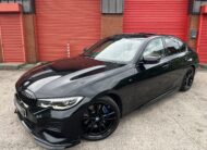 2020 ’70’ BMW 330d M Sport Saloon *SUNROOF+HK+TECH PACK+HUD+PREMIUM PACK* Auto