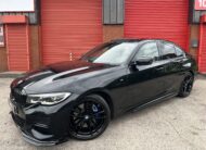 2020 ’70’ BMW 330d M Sport Saloon *SUNROOF+HK+TECH PACK+HUD+PREMIUM PACK* Auto