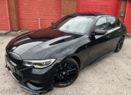 2020 ’70’ BMW 330d M Sport Saloon *SUNROOF+HK+TECH PACK+HUD+PREMIUM PACK* Auto