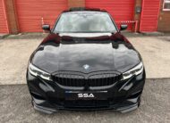 2020 ’70’ BMW 330d M Sport Saloon *SUNROOF+HK+TECH PACK+HUD+PREMIUM PACK* Auto