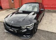 2020 ’70’ BMW 330d M Sport Saloon *SUNROOF+HK+TECH PACK+HUD+PREMIUM PACK* Auto