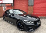 2020 ’70’ BMW 330d M Sport Saloon *SUNROOF+HK+TECH PACK+HUD+PREMIUM PACK* Auto