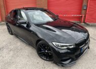 2020 ’70’ BMW 330d M Sport Saloon *SUNROOF+HK+TECH PACK+HUD+PREMIUM PACK* Auto