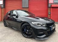 2020 ’70’ BMW 330d M Sport Saloon *SUNROOF+HK+TECH PACK+HUD+PREMIUM PACK* Auto