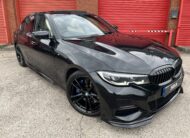 2020 ’70’ BMW 330d M Sport Saloon *SUNROOF+HK+TECH PACK+HUD+PREMIUM PACK* Auto