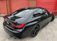 2020 ’70’ BMW 330d M Sport Saloon *SUNROOF+HK+TECH PACK+HUD+PREMIUM PACK* Auto