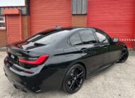 2020 ’70’ BMW 330d M Sport Saloon *SUNROOF+HK+TECH PACK+HUD+PREMIUM PACK* Auto