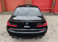 2020 ’70’ BMW 330d M Sport Saloon *SUNROOF+HK+TECH PACK+HUD+PREMIUM PACK* Auto