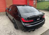 2020 ’70’ BMW 330d M Sport Saloon *SUNROOF+HK+TECH PACK+HUD+PREMIUM PACK* Auto