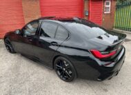 2020 ’70’ BMW 330d M Sport Saloon *SUNROOF+HK+TECH PACK+HUD+PREMIUM PACK* Auto