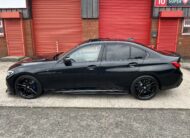 2020 ’70’ BMW 330d M Sport Saloon *SUNROOF+HK+TECH PACK+HUD+PREMIUM PACK* Auto