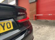 2020 ’70’ BMW 330d M Sport Saloon *SUNROOF+HK+TECH PACK+HUD+PREMIUM PACK* Auto