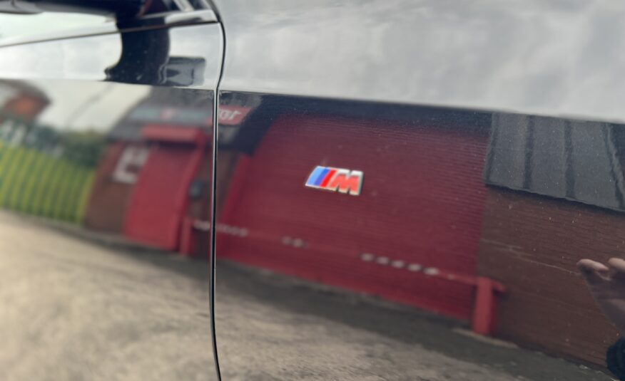 2020 ’70’ BMW 330d M Sport Saloon *SUNROOF+HK+TECH PACK+HUD+PREMIUM PACK* Auto